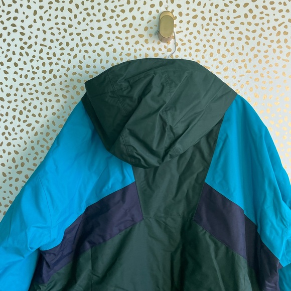 NWT Columbia Alpine Diva Insulated Jacket / Coat 3XL - Picture 8 of 11